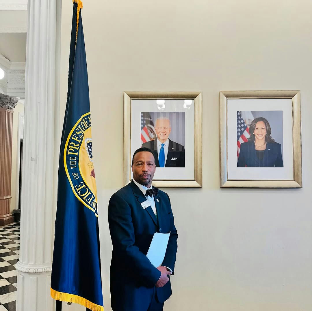 Today marks an exciting opportunity to proudly represent Georgia and House District 68 on a broader stage. It's a day dedicated to highlighting the unique interests and vibrancy of this community, bringing their voices to the forefront with passion and determination. Whether influencing policy or championing local issues, the goal is to ensure that Georgia's rich diversity and dynamic perspectives are well represented. If you're a resident of District 68 and want to stay informed or get involved in upcoming initiatives, reach out to your local representatives and join efforts to shape a thriving future for your community. Engage today and be a part of the progress! Media Credit: Derrick Jackson